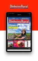Dinheiro Rural capture d'écran 3