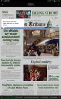 News Tribune ePaper capture d'écran 2