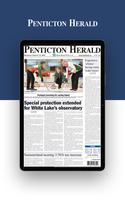 Penticton Herald capture d'écran 1