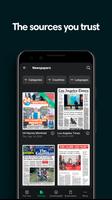 PressReader پوسٹر