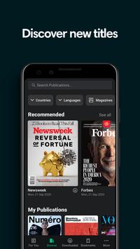 PressReader 截图 9