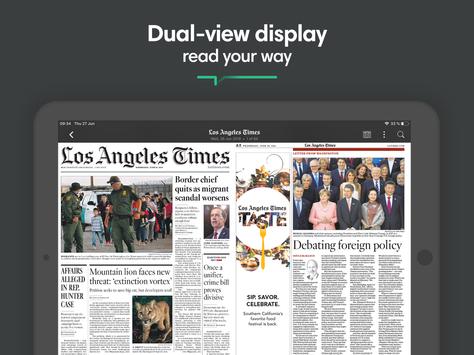 PressReader 截图 2