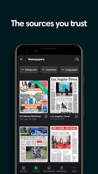 PressReader 截图 4