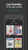 PressReader captura de pantalla 2