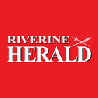 Riverine Herald Zeichen