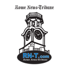 Rome News-Tribune أيقونة