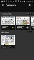 Rome News-Tribune syot layar 3