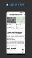 PNI Atlantic News اسکرین شاٹ 2
