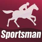 Sportsman eNewspaper (HC) icône