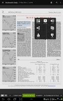 Stockwatch Daily capture d'écran 3