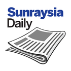 Sunraysia Daily icône