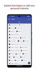 Global News & Newspapers XAPK download