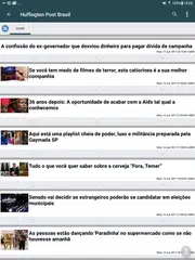 Baixar Últimas Notícias XAPK