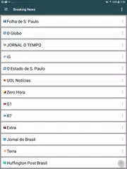 Baixar Últimas Notícias XAPK