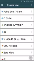 Baixar Últimas Notícias XAPK