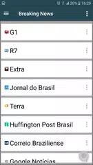 Baixar Últimas Notícias XAPK