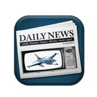 Daily News - Worldwide News Here icône