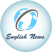 English Newspaper with Meaning