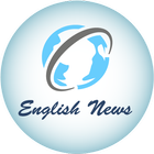 English Newspaper with Meaning icon