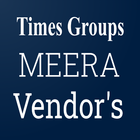 Meera Newspaper Agency - Vendor App icône