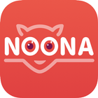 Noona أيقونة