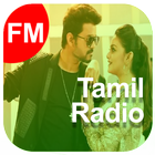 Tamil FM Radio 圖標