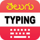 Telugu typing keyboard aplikacja