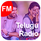 Telugu FM Radio アイコン