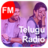 Telugu FM Radio आइकन
