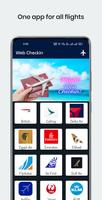 Airline Flight Check In скриншот 2
