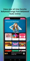 Bollywood Radio الملصق