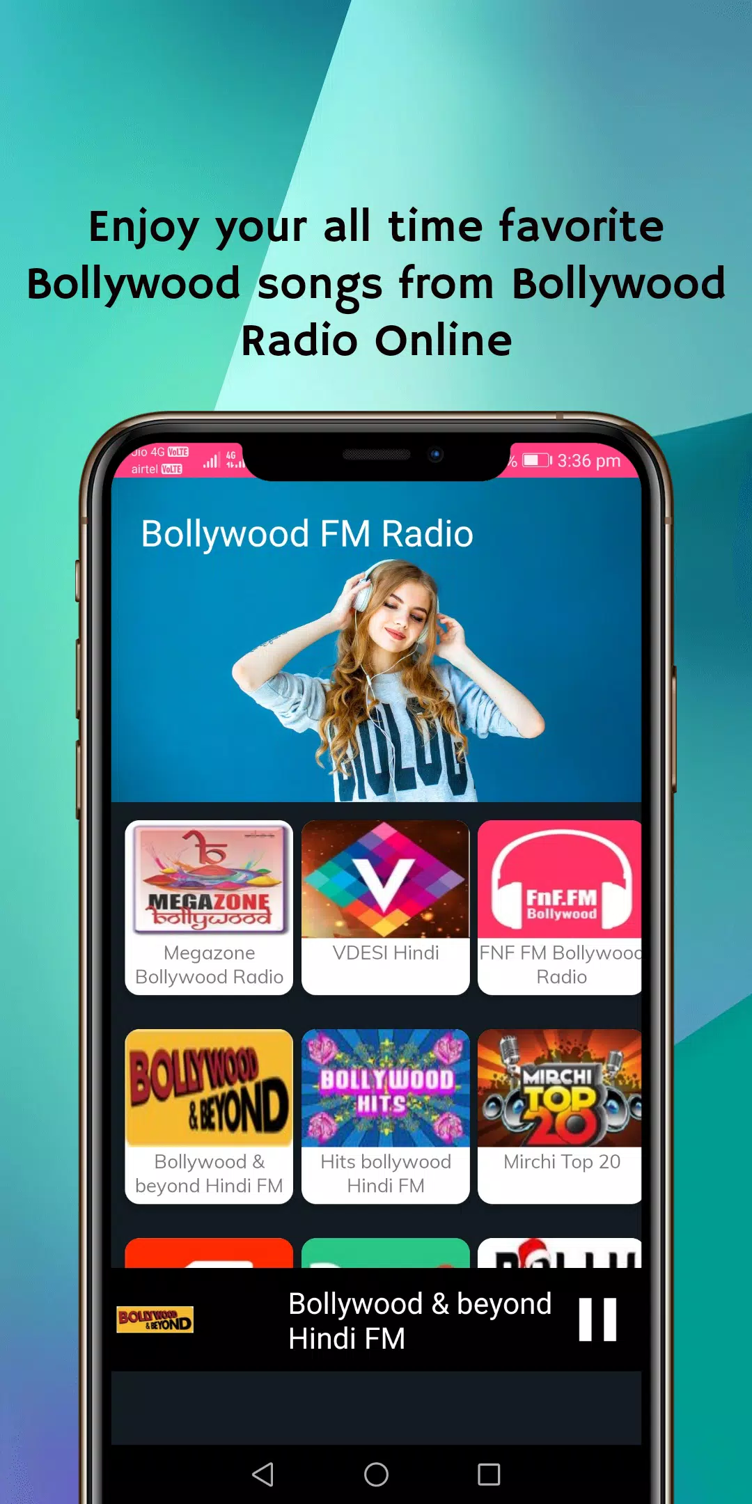 Tutustu 61+ imagen bollywood radio abzlocal fi