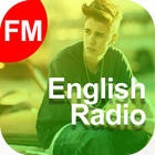 Online Radio English biểu tượng