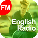 Online Radio English aplikacja