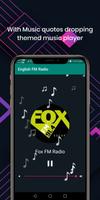 Online Radio English ảnh chụp màn hình 3