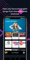 Online Radio English ảnh chụp màn hình 1