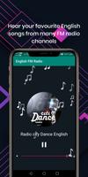 Online Radio English ảnh chụp màn hình 2