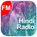 Online Radio Hindi aplikacja