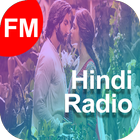Online Radio Hindi आइकन