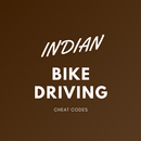 Indian Bike driving cheat code APK