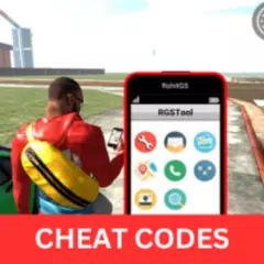 Скачать Indian Bike driving cheat code XAPK