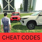 Indian Heavy Driver Cheat Code icon