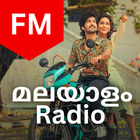 Malayalam FM Radio иконка
