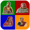 Malayalam stickers biểu tượng