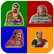 ”Malayalam stickers