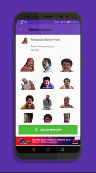 Malayalam Whatsapp stickers for Android - APK Download