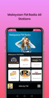 Online Radio Malaysia स्क्रीनशॉट 1
