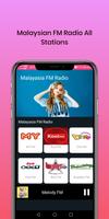 Online Radio Malaysia स्क्रीनशॉट 2