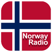 Online Radio Norway Zeichen