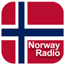 APK Online Radio Norway